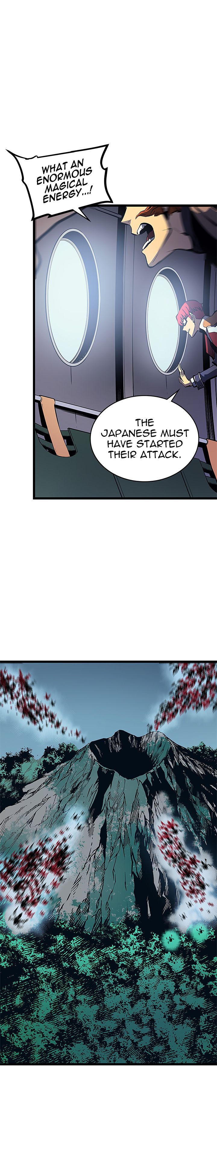 Solo Leveling, Chapter 95 image 28